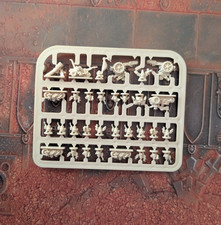 Epic 40k Squats Sprue