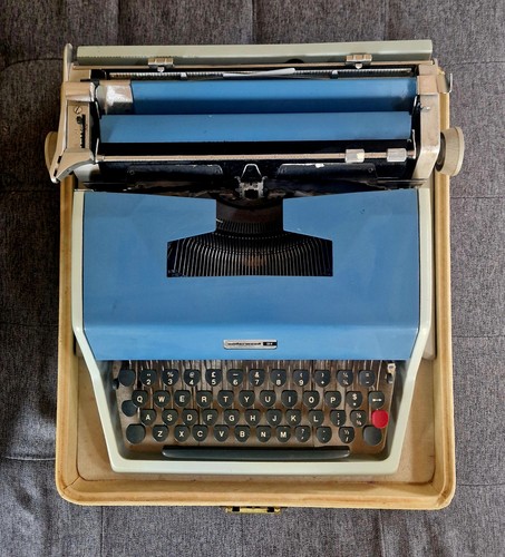 Underwood rare vintage - underwood,
