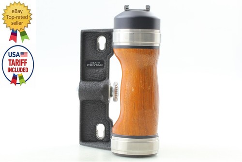 Mint asahi pentax wood - pentax,