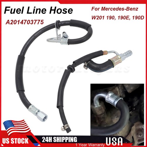 Fuel line hose - hose, for