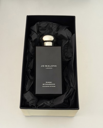 Malone hinoki cedarwood - hinoki, &