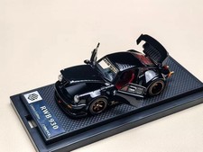 FG 1:64 Porsche RWB930 alloy