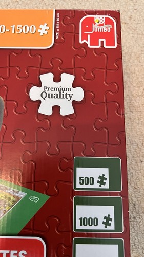 Jumbo jigsaw puzzle roll - jigsaw, roll-up