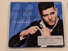 Michael buble loved - be,
