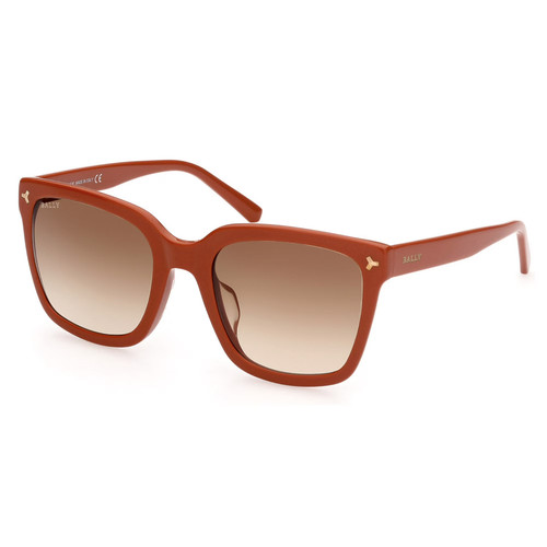 Bally by0034 42f orange - by0034-h,