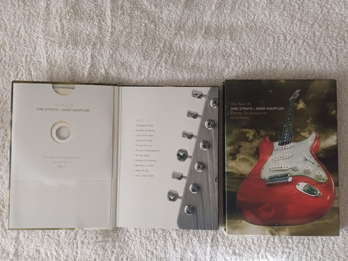 The best dire straits - dire, &
