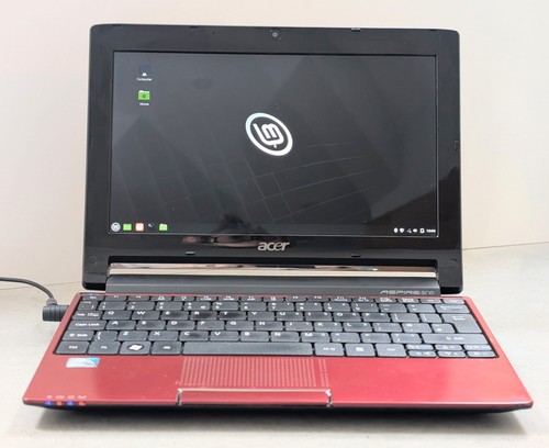 Acer aspire one 533 - acer, netbook