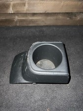 VW Polo 6R Rear Centre Console Cup Drink Holder 6R0862533B (LAL 7/2)