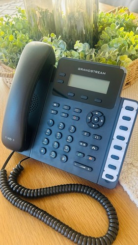 Grandstream gxp1628 - grandstream,