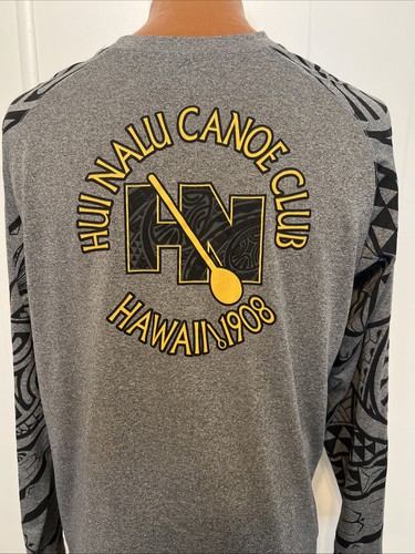 Hui nalu outrigger canoe club - nalu,