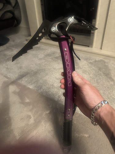 Dmm 50cm raptor ice - 50cm,
