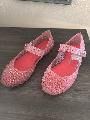 Mini melissa campana mary jane - mary,