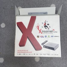 Streamer Prodigy Without DVB-T Media Player & Streamer