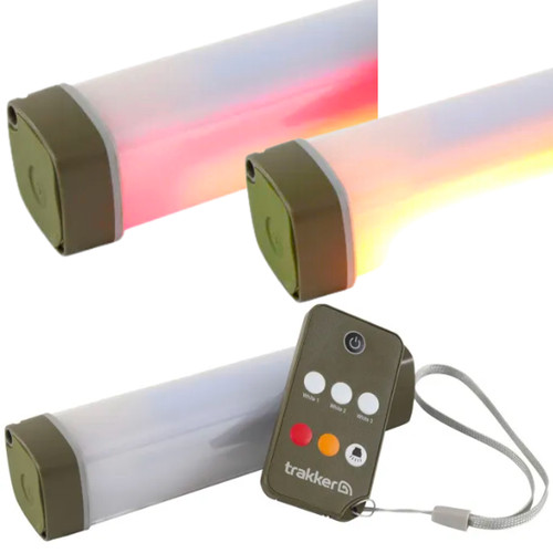 Trakker nitelife bivvy light - nitelife,