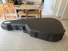 TRIC Parlour Guitar Case