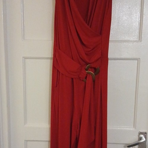 Women red size 10 - women’s,