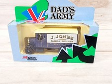 Lledo Limited Edition BBC