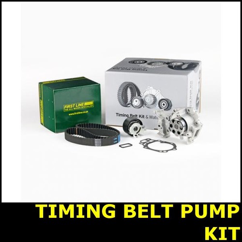 Timing belt water - belt,