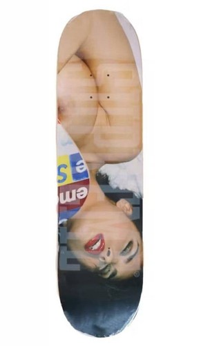 Supreme tera patrick - tera,