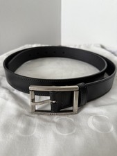 RRP £350 men’s Gucci black