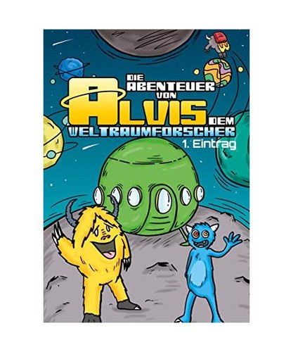 Die abenteuer von - abenteuer,