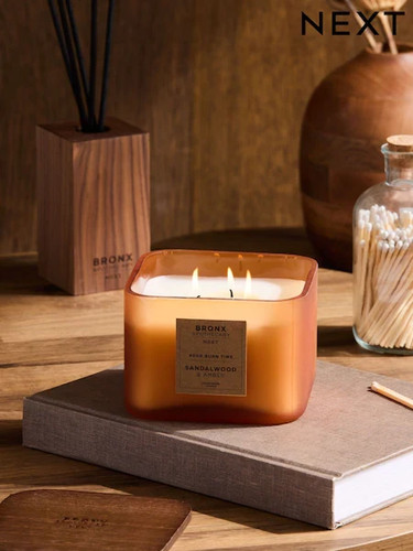 Next brown sandalwood - next,