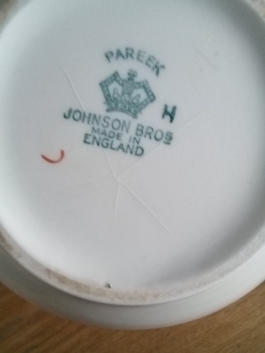 Pareek johnson brothers - pareek,