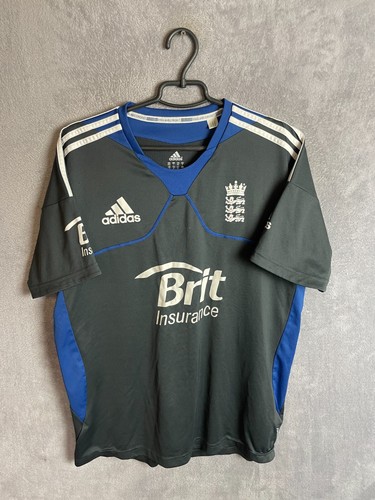 England team jersey - team,