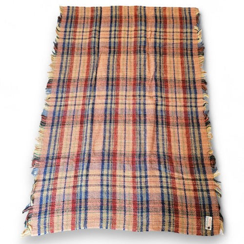 Highland travel rug - highland,