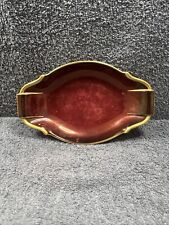 Vintage Carltonware Rouge