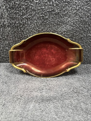 Vintage carltonware rouge - vintage,