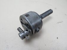 Lushington No.3A R8 Boring