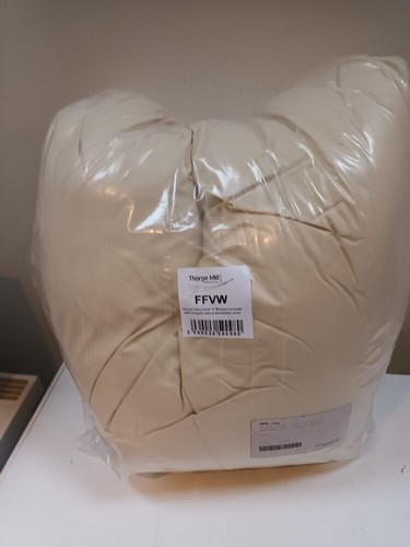 Waterproof v - (dartex, covered)