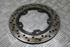 Suzuki SV650 ABS 2019 rear disc brake  2017 > 2022