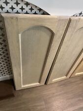 300 x 720 LIMED OAK KITCHEN