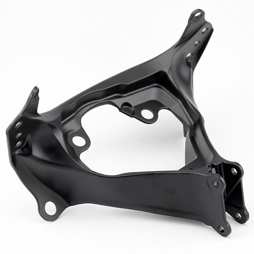 Headlight front upper fairing - headlight,