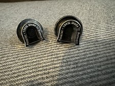 Schaller Strap Locks Made In Germany For Guitar, Bass Fender New Style