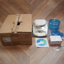 Adam Highland HCB 302 Electronic Scales Max 300g Lab Equipment Balance Weighing