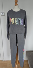 Victoria's Secret PINK Grey