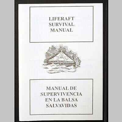 Waterproof life raft - raft, survival