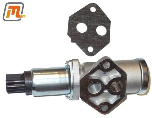 Ford sierra mk2 idle speed - idle,