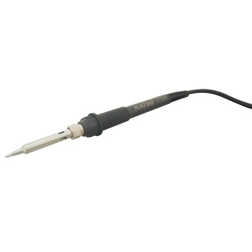 Spare soldering gun - , for