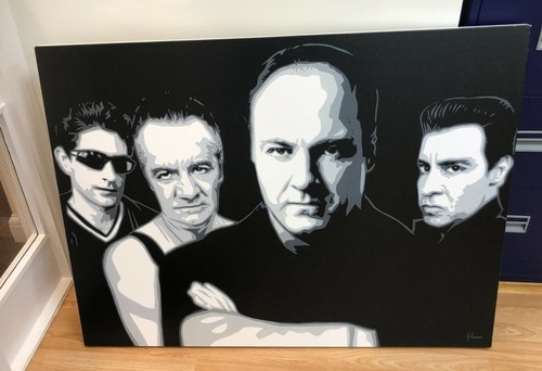 Georges ioannou artist - georges,