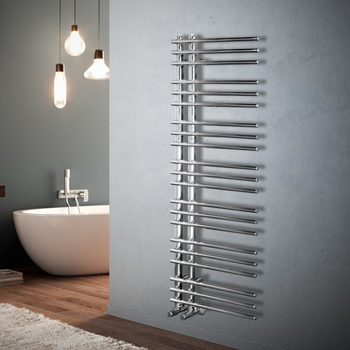 Modern white chrome - modern,