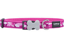 Red Dingo Adjustable Dog