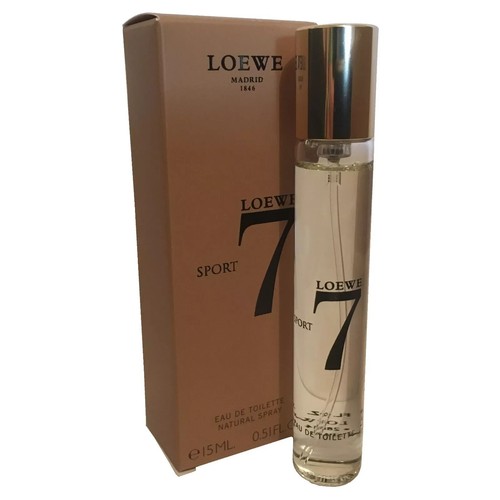 Loewe sport eau toilette - 7,