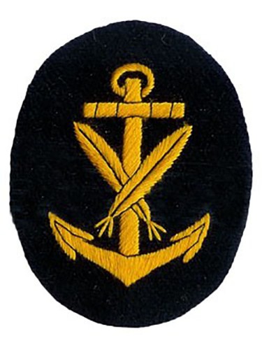 Kriegsmarine clerical nco - kriegsmarine,