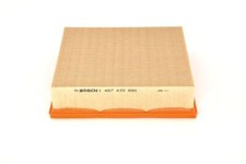 New Air Filter for METROCAB