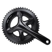 Shimano FC-RS510 172.5mm Chainset 50-34T 11spd - 105 ultegra dura ace compatible