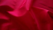 Plain Shiny Taffeta Fabric